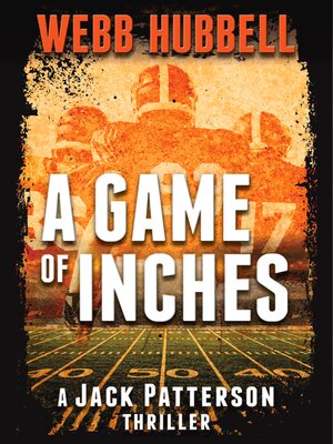 cover image of A Game of Inches